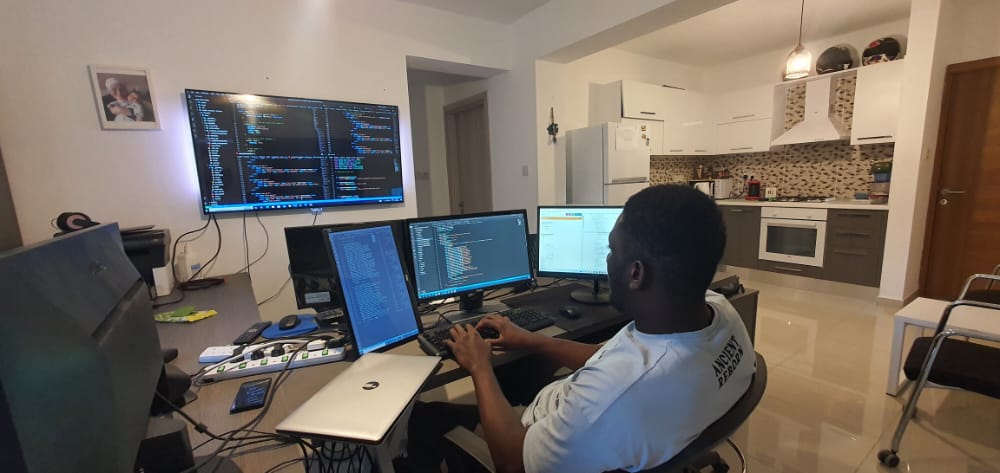 Software Development